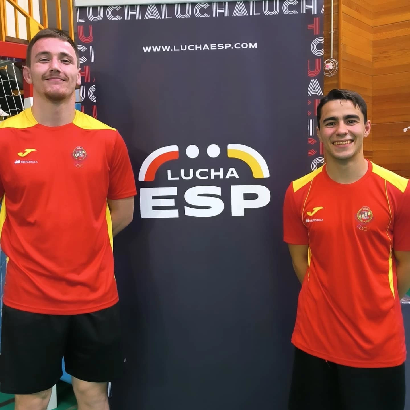 El Gran Premio de España cierra la temporada de la Federación Navarra de Lucha Olímpica